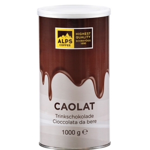 Ciocolata calda premium Caolat Trhinkschokolade